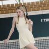 "Smash" Women’s Tennis Set DR935