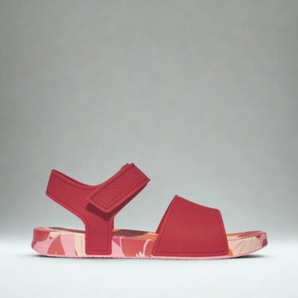 Kids’ Sand Whisper Adjustable Strap Sandals