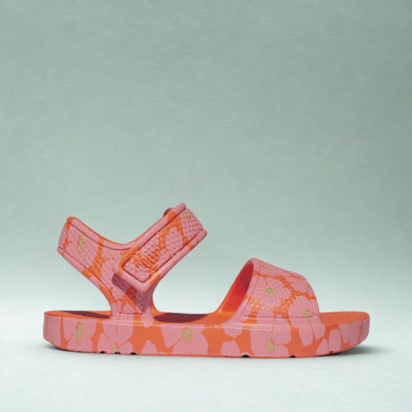Kids’ Soft Current Cushioned Summer Sandals