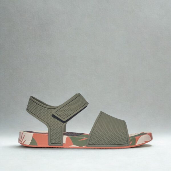 Kids’ Soft Loom Lightweight Walking Sandals